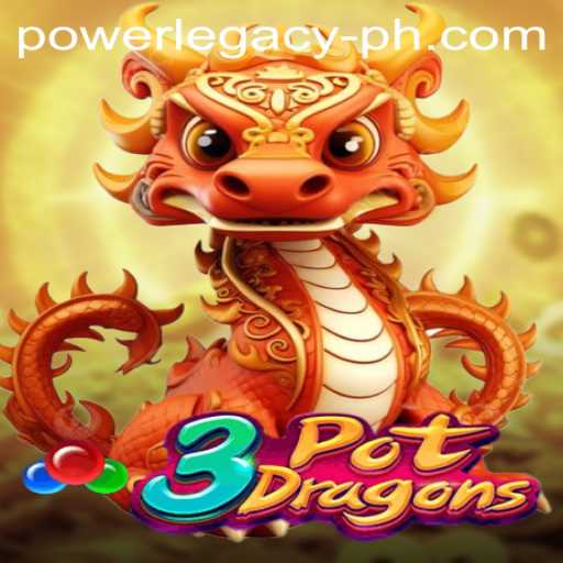 Exploring the Thrilling World of 3PotDragons: A Game of Strategy and Legacy