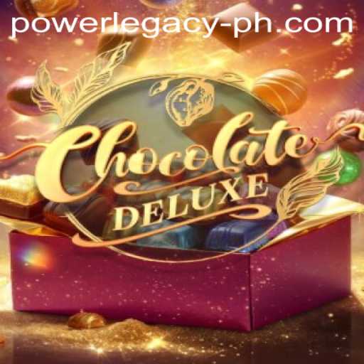 Discover the Enchanting World of ChocolateDeluxe and its Intriguing Power Legacy Ph