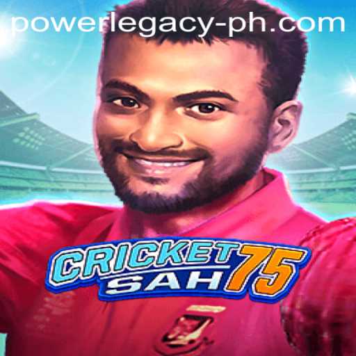 Discover CricketSah75: A Journey into Power Legacy Ph