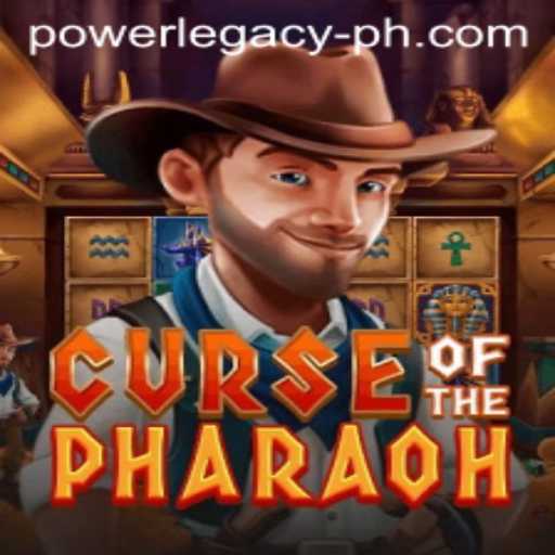 CurseofthePharaoh: Unraveling the Mysteries of Power Legacy Ph