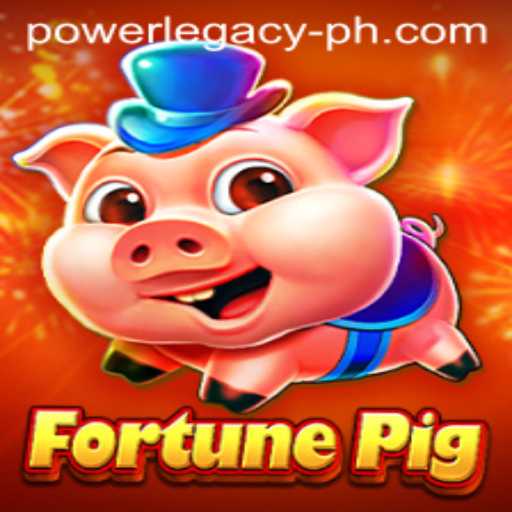 FortunePig: Exploring the Exciting World of Power Legacy Ph