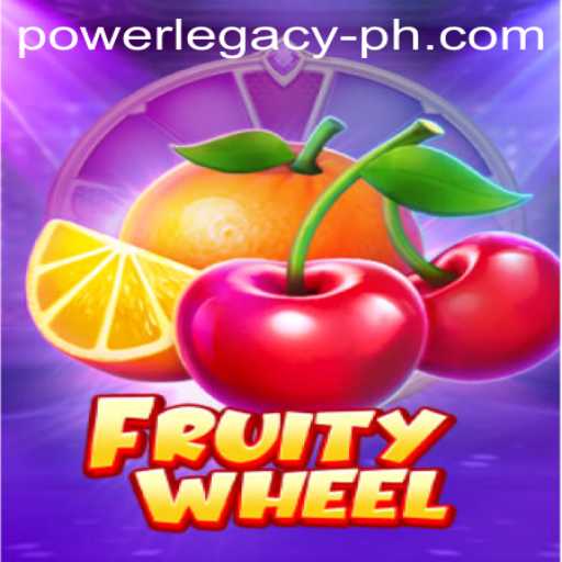 Dive into the World of FruityWheel with Power Legacy Ph