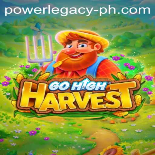 GoHighHarvest: A New Era in Strategy Gaming