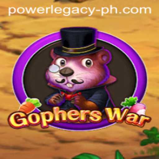 GophersWar: Discovering the Thrills of Power Legacy Ph