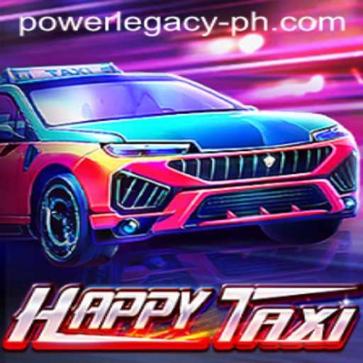 Discover the Exciting World of HappyTaxi: Power Legacy Ph