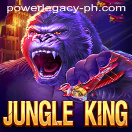 Discover the Adventure and Legacy of JungleKing