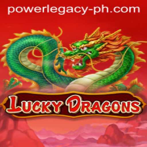 LuckyDragons: Exploring the Allure of Power Legacy Ph