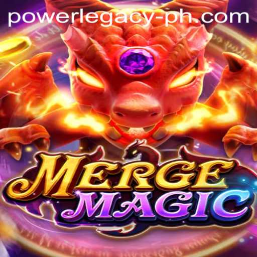 Discover the Enchanting World of MERGEMAGIC and Unleash Your Inner Sorcerer