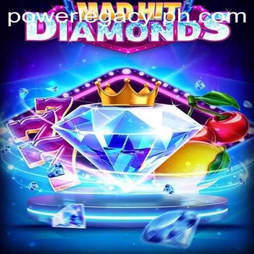 Unveiling MadHitDiamonds: A Journey into Power Legacy Ph