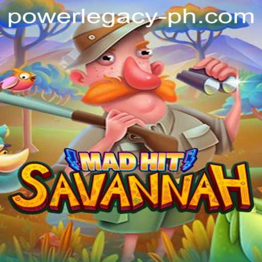 An In-Depth Look at MadHitSavannah: Experience the Excitement of Power Legacy Ph