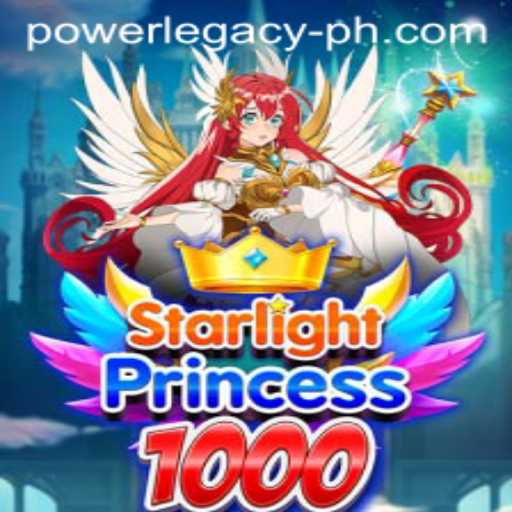 Experience the Thrilling Universe of StarlightPrincess1000