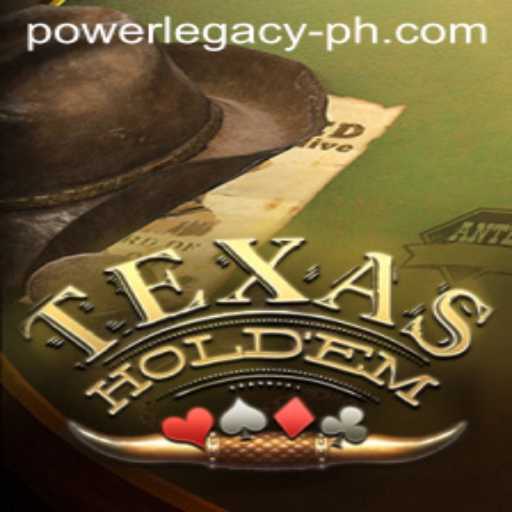 The Exciting World of TexasHoldem: Power Legacy Ph