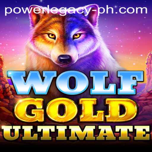 The Mystical World of WolfGoldUltimate: A Legacy of Power