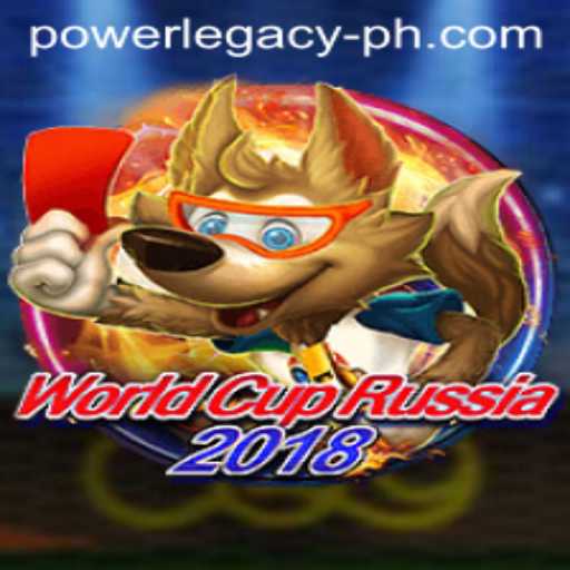 Discover the Intricacies of WorldCupRussia2018: Unveiling Power Legacy Ph