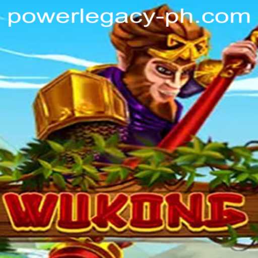 Wukong and Power Legacy PH: The Game Changer in Modern Gameplay